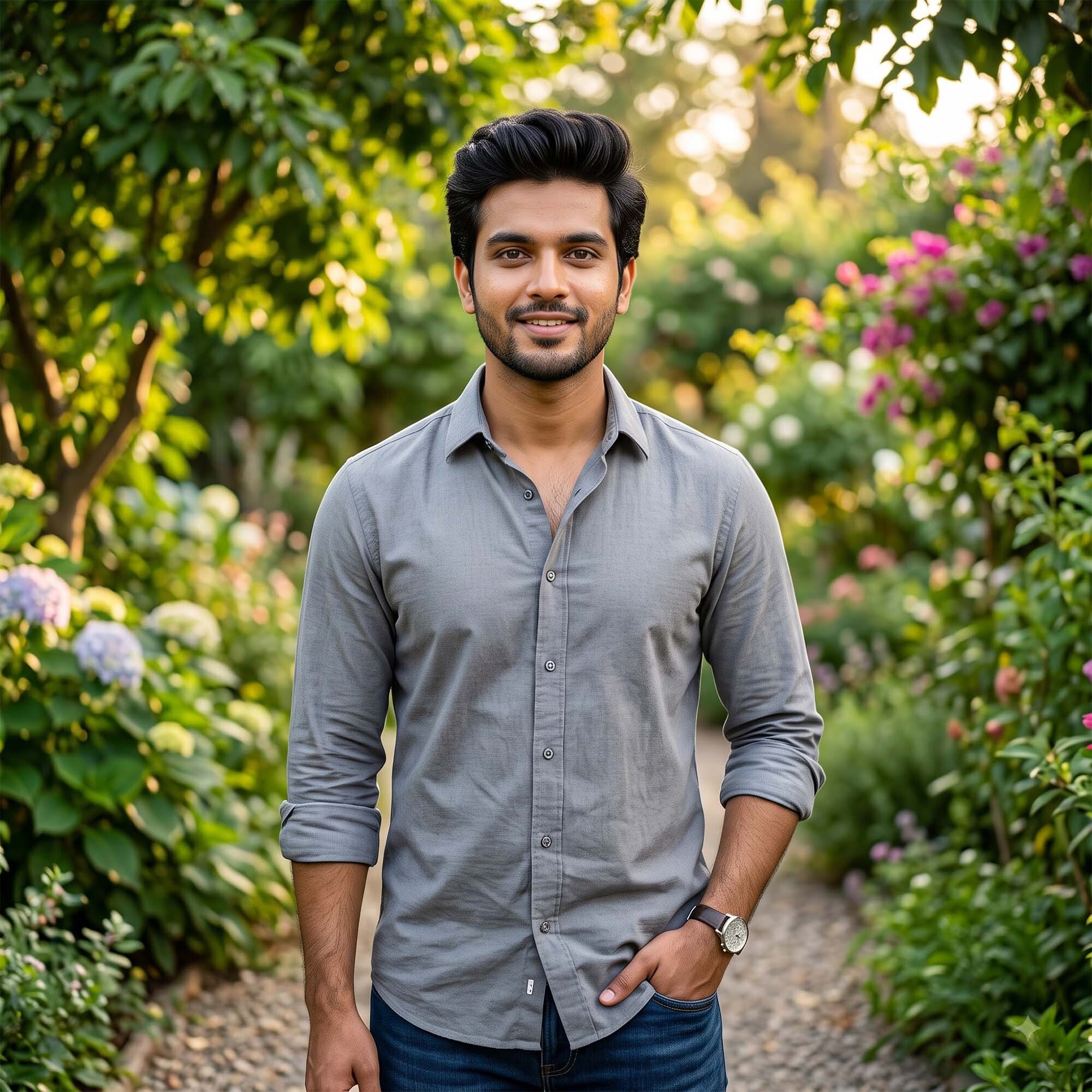 Karan Patel
